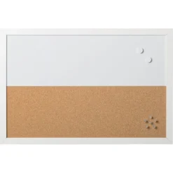 Bi-Office Positive Flow Neutrals Message Boards Set -Rubbermaid Shop 110122