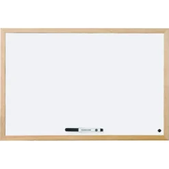Bi-Office Positive Flow Neutrals Message Boards Set -Rubbermaid Shop 110123