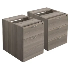 NEXT DAY Elements Fixed Pedestals -Rubbermaid Shop 110271 scaled