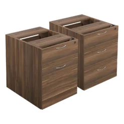 NEXT DAY Elements Fixed Pedestals -Rubbermaid Shop 110273 scaled