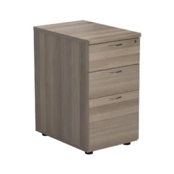 NEXT DAY Elements Desk High Pedestal -Rubbermaid Shop 110303 scaled