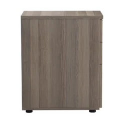 NEXT DAY Elements Desk High Pedestal -Rubbermaid Shop 110304 scaled