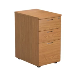 NEXT DAY Elements Desk High Pedestal -Rubbermaid Shop 110305 scaled