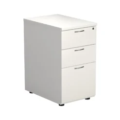 NEXT DAY Elements Desk High Pedestal -Rubbermaid Shop 110306 scaled