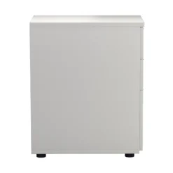 NEXT DAY Elements Desk High Pedestal -Rubbermaid Shop 110307 scaled