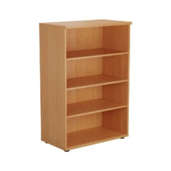 NEXT DAY Elements Bookcases -Rubbermaid Shop 110315 scaled
