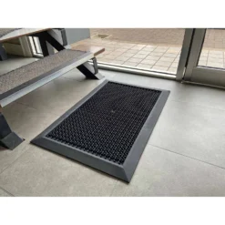 Coba HygiWell Disinfectant Foot Entrance Mat