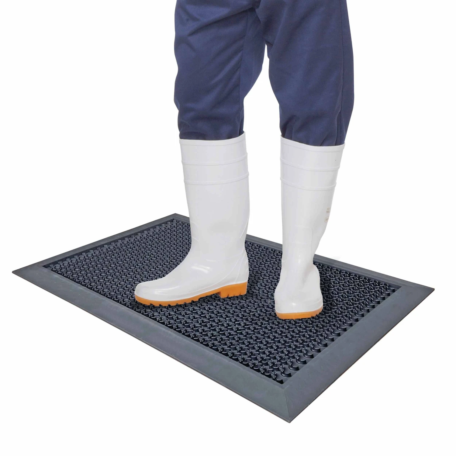 Coba HygiWell Disinfectant Foot Entrance Mat 5 Coba HygiWell Disinfectant Foot Entrance Mat - Image 5