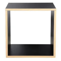 Novigami Quube Modular Open Storage -Rubbermaid Shop 110430 scaled