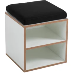 Novigami Quube Seat Cushion -Rubbermaid Shop 110458