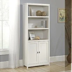 Cabin Home Office Bookcase