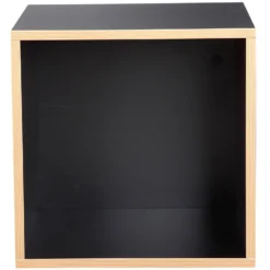 Novigami Quube Modular Closed Storage -Rubbermaid Shop 110785