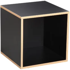 Novigami Quube Modular Closed Storage -Rubbermaid Shop 110787