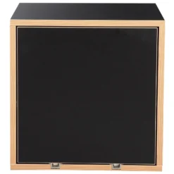 Novigami Quube Modular Cupboard -Rubbermaid Shop 110789