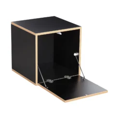 Novigami Quube Modular Cupboard -Rubbermaid Shop 110791 scaled