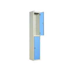 Select Laminate Splash Lockers With Germ Guard