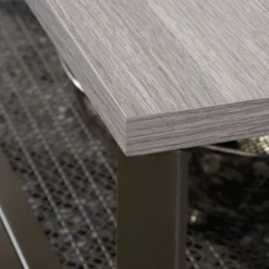 Citia Home Office Coffee Table -Rubbermaid Shop 110929