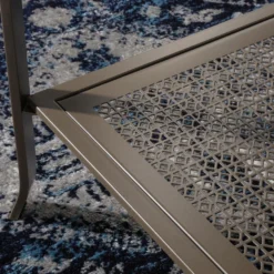 Citia Home Office Coffee Table -Rubbermaid Shop 110932