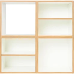 Novigami Quube Modular Cupboard -Rubbermaid Shop 111365