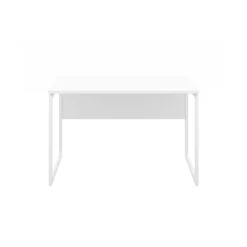London Home Office Desk With White Legs 8 London Home Office Desk With White Legs -Rubbermaid Shop 112486 scaled