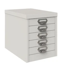 NEXT DAY Silverline Multi Drawer Cabinets -Rubbermaid Shop 112686