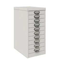 NEXT DAY Silverline Multi Drawer Cabinets -Rubbermaid Shop 112687