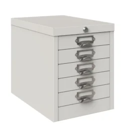NEXT DAY Silverline Multi Drawer Cabinets -Rubbermaid Shop 112704