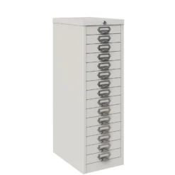 NEXT DAY Silverline Multi Drawer Cabinets -Rubbermaid Shop 112737