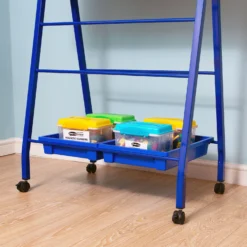 Big A-Frame Easel -Rubbermaid Shop 114998