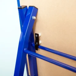 Singled Boarded Mobile Landscape Easel -Rubbermaid Shop 115060