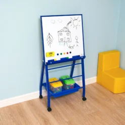 Little A-Frame Mobile Easel