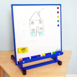 Large Multipurpose Desktop Easel -Rubbermaid Shop 115088
