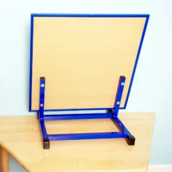 Large Multipurpose Desktop Easel -Rubbermaid Shop 115089