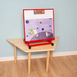 Large Multipurpose Desktop Easel