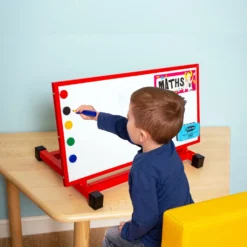 Small Individual Desktop Easel -Rubbermaid Shop 115099