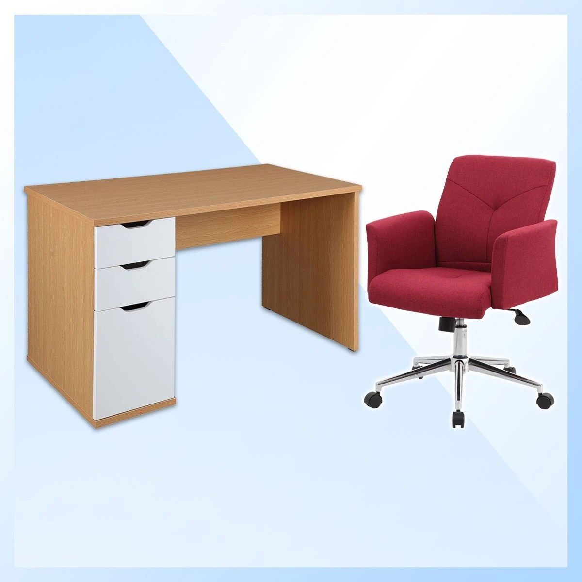 The Comfort Bundle 1 The Comfort Bundle