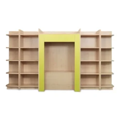 Small Library Reading Unit -Rubbermaid Shop 115652