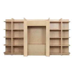 Small Library Reading Unit -Rubbermaid Shop 115653