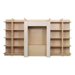 Small Library Reading Unit -Rubbermaid Shop 115654