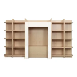Small Library Reading Unit -Rubbermaid Shop 115658