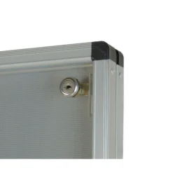 ColourPlus Tamperproof Noticeboards -Rubbermaid Shop 116396