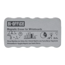 Lightweight Magnetic Eraser