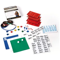 Magnetic Planning Kit